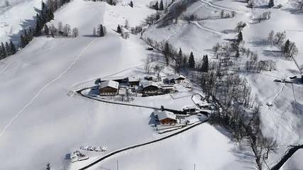 Appartement voor 5 Personen in Rauris, Ski Amadé, Afbeelding 4