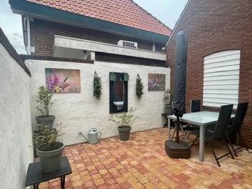 Vakantieappartement voor 7 Personen in Groenlo, Achterhoek, Afbeelding 4