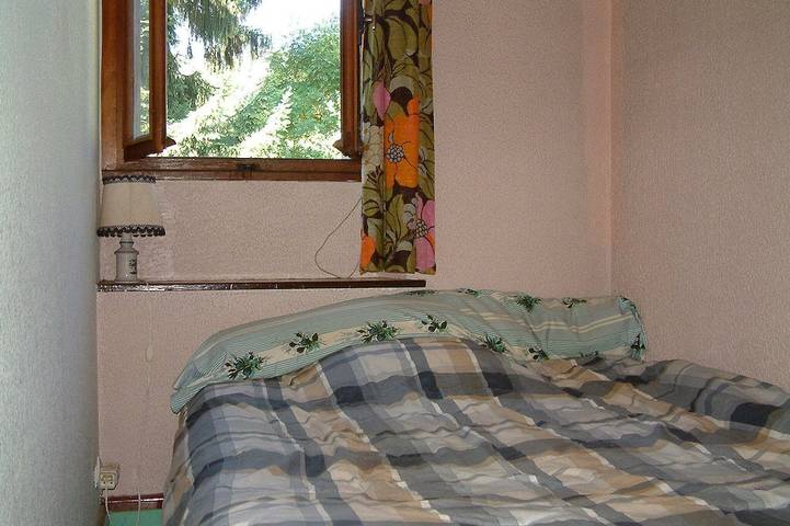 Gîte pour 6 personnes, avec jardin et balcon dans Office De Tourisme De Combloux - 4