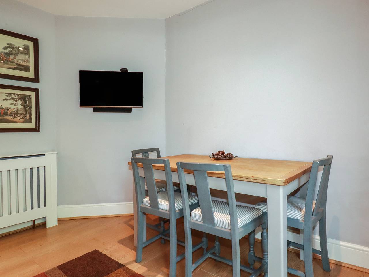 1 Grenville Road in Truro, Cornualles