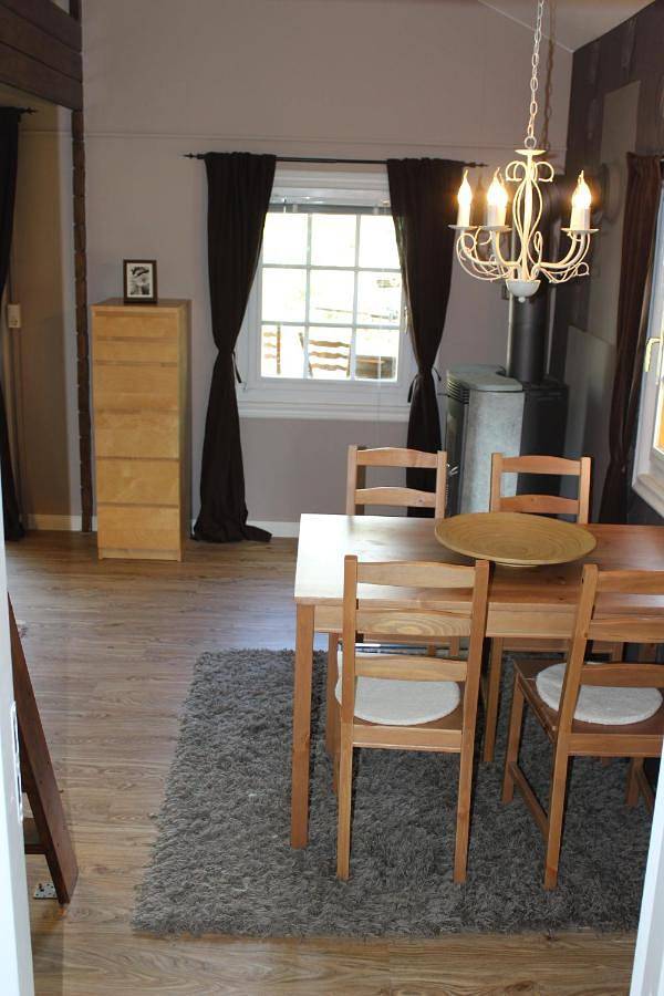 Gîte pour 5 personnes, avec jardin et vue, animaux acceptés à Hatten - 2