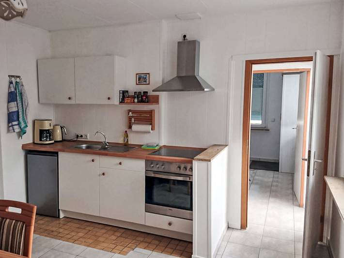 Ferienwohnung für 2 Personen in Amorbach - 4