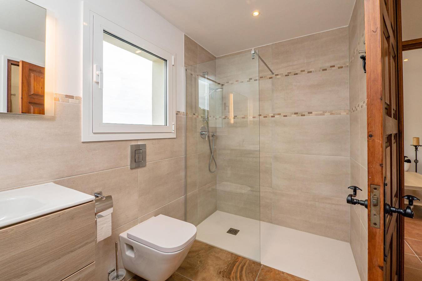 Apartment with community pool and sea view, foto 14