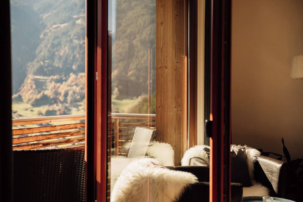 Appartamento vacanze a Bezirk Bludenz a partire da 320€ a notte