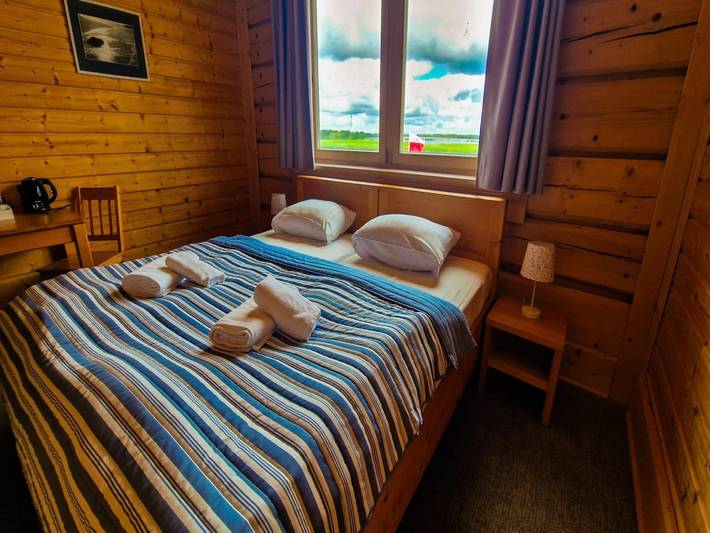 Ganze Wohnung, Doppelzimmer mit Frühstück in Swinemünde in Swinemünde, Stettiner Haff