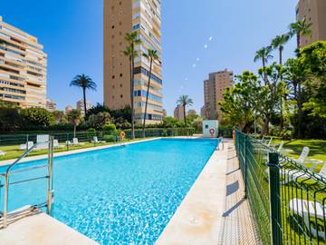Apartamento para 5 Personas en Torremolinos Centre, Torremolinos, Foto 3