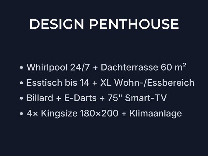 Gîte pour 14 personnes, avec jacuzzi ainsi que piscine et balcon à Karlsruhe - 2