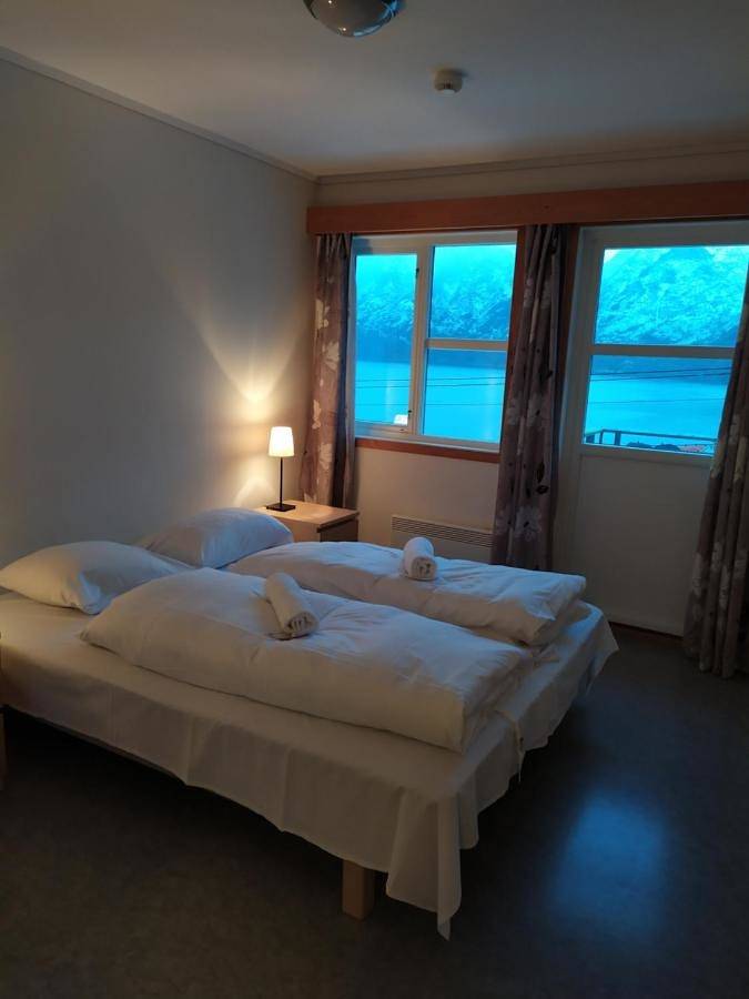 Ganze Wohnung, Winjum Apartments Aurland Stegastein in Sognefjord