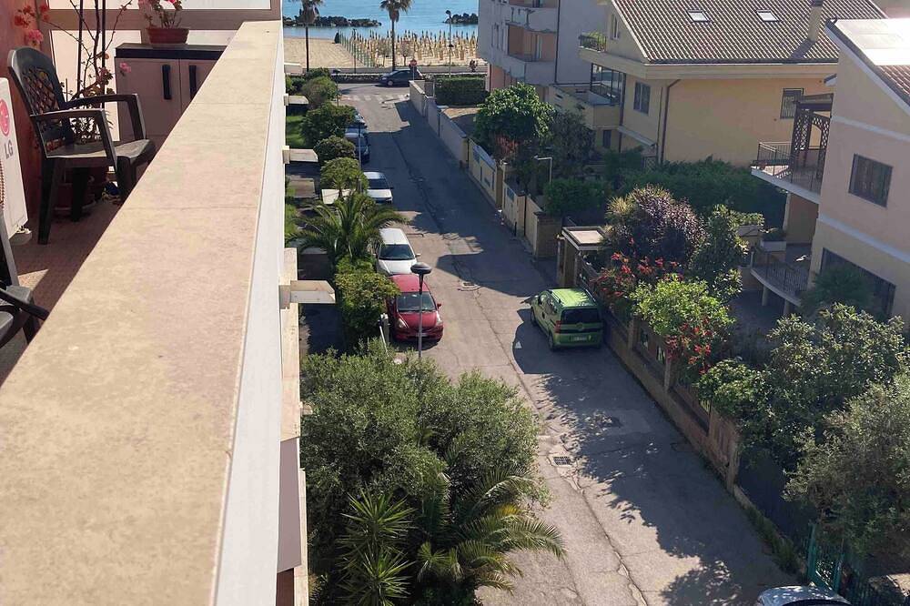 Casa Vacanze vista mare in Montesilvano Marina, Montesilvano