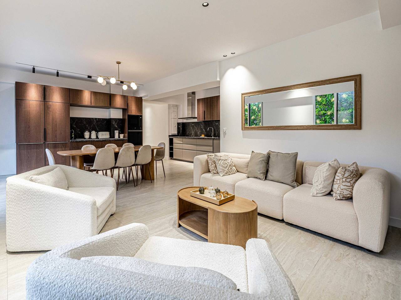 Ganze Wohnung, Luxuriöses Apartment 5 Minuten vom Strand und der Croisette entfernt in Cannes, Mittelmeerküste (Frankreich)
