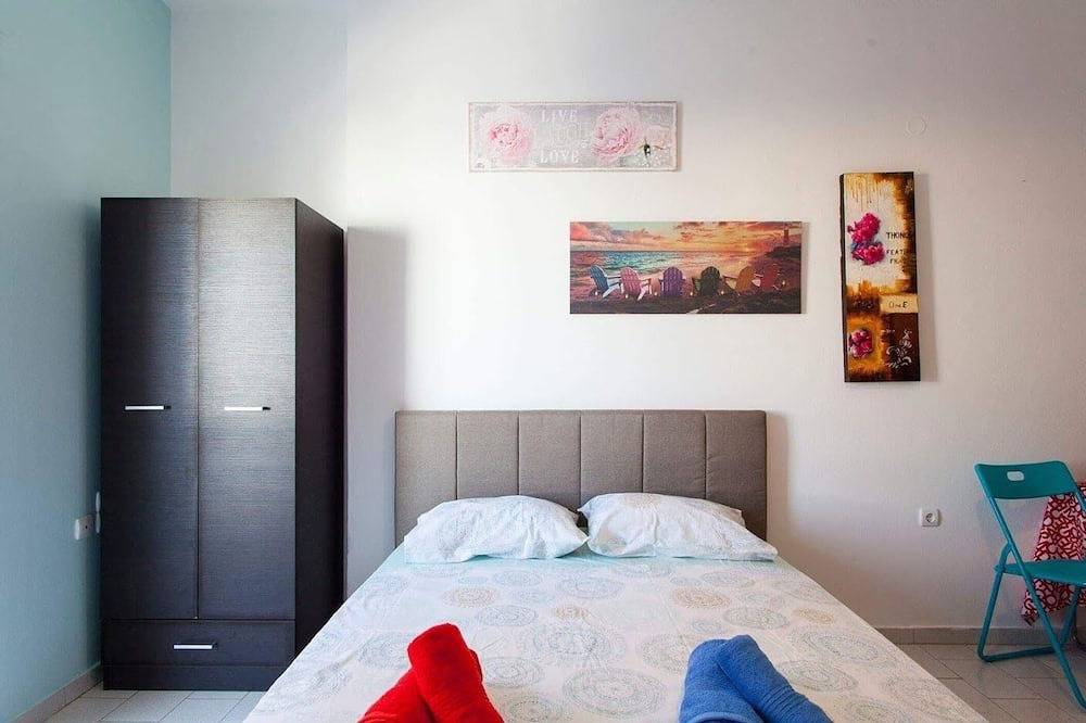 Apartamento entero, Amplio apartamento urbano en Heraklion in Region Heraklion