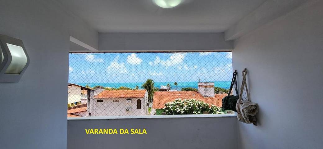 Casas e apartamentos de temporada para 16 pessoas, com piscina e vista e ainda jardim and piscina infantil, adaptado a crianças em Parnamirim