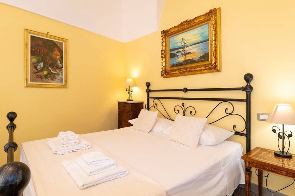 Ganze Wohnung, Residenze Deriu- Paola in Bosa, Planargia