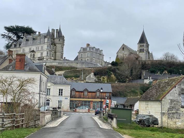 Location de vacances pour 6 personnes à Châteauvieux - 3