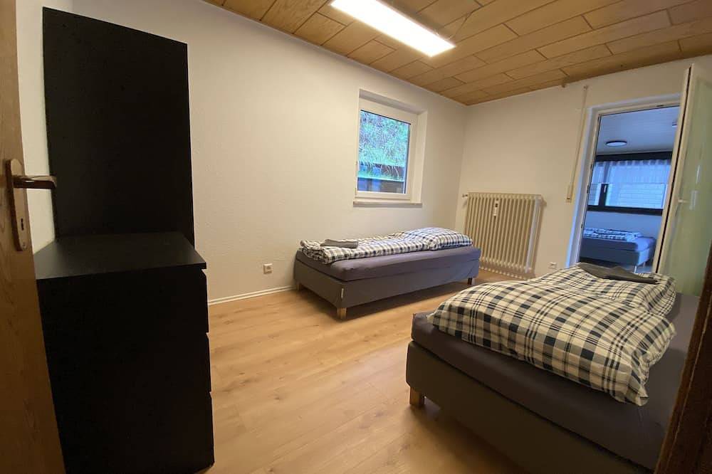 Ganze Wohnung, Ferienwohnung am Braunberg im Schwarzwald in Oppenau, Mittlerer Schwarzwald