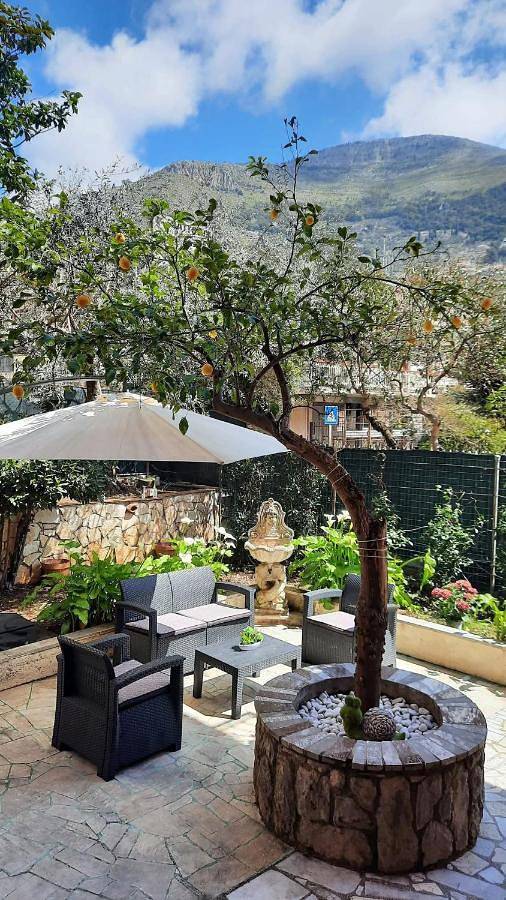 Maison d’hôte pour 3 personnes, avec jardin à Itri - 2