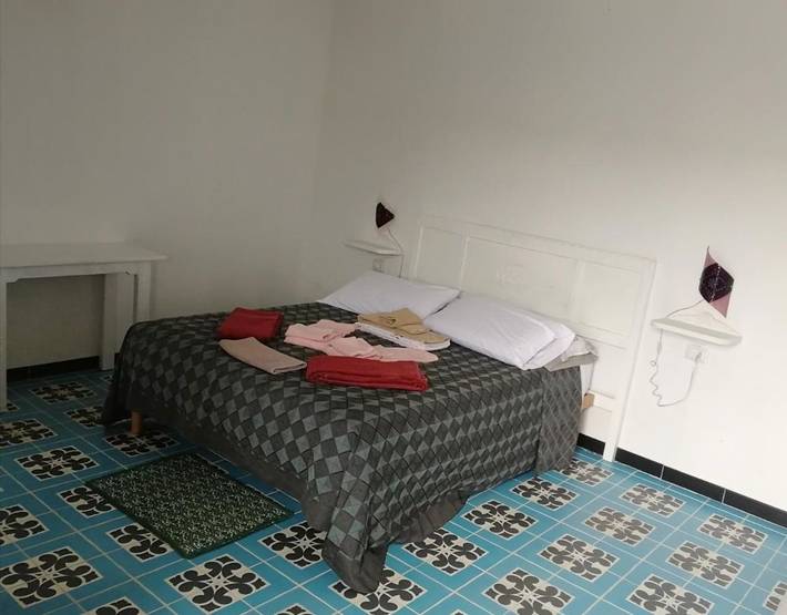 Location de vacances pour 3 personnes, avec jardin à Oristano - 4