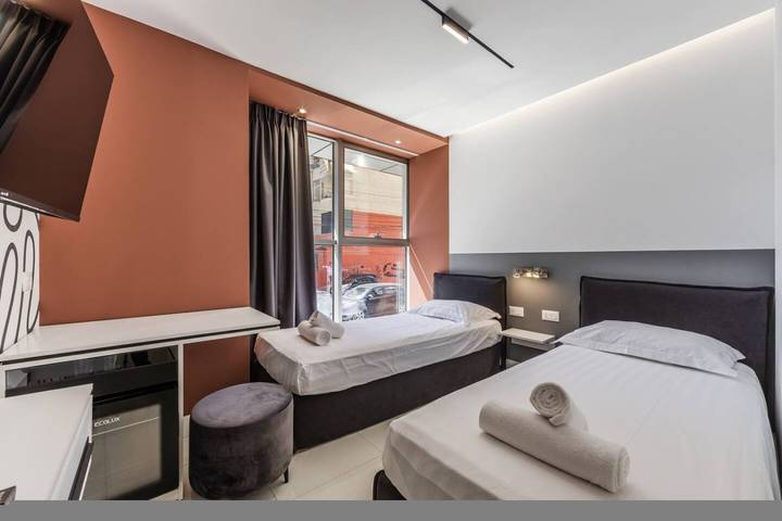 Appartement de vacances pour 2 personnes, animaux acceptés