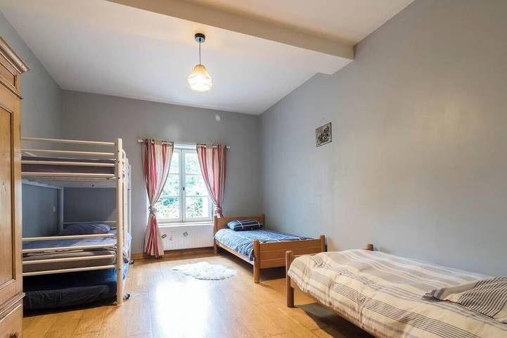 Location de vacances pour 12 personnes, avec jardin et piscine à Beaumont-sur-Lèze - 4