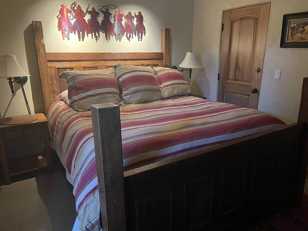 Ganze Wohnung, Buchen Sie Jetzt Für Das Filmfest in Telluride, Telluride Ski Resort