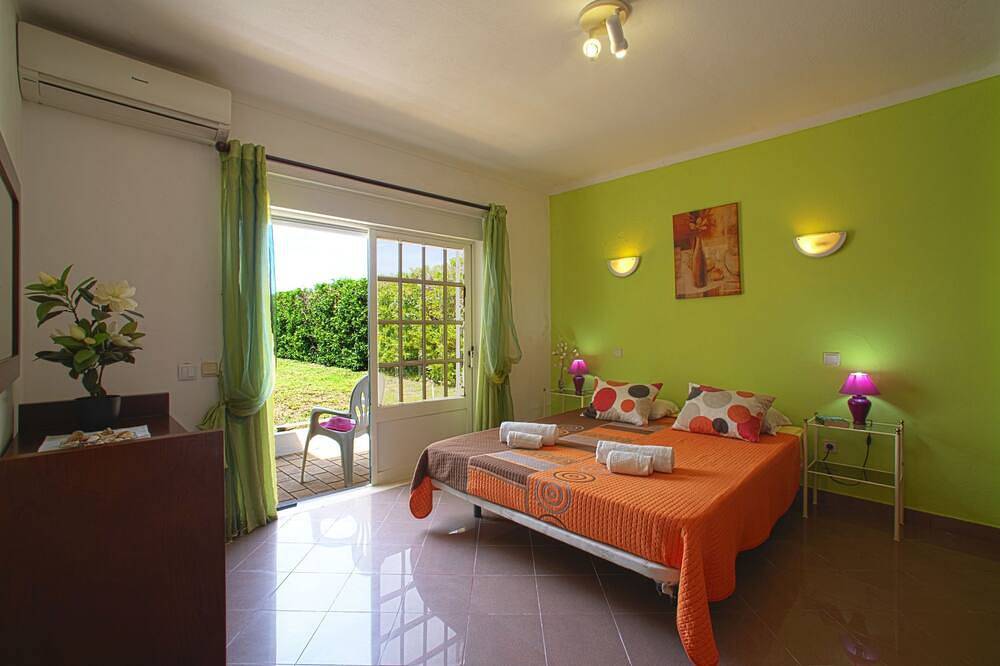 Da Bela Vista by Interhome in Paderne, Faro District