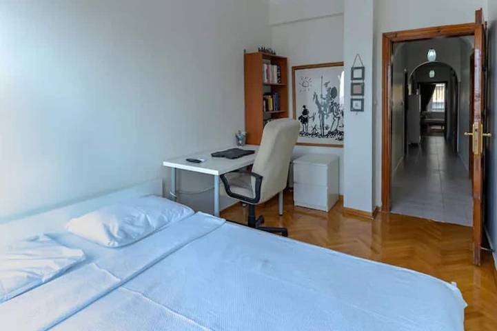 Ferienwohnung für 7 Personen, mit Balkon in der Türkei - 4