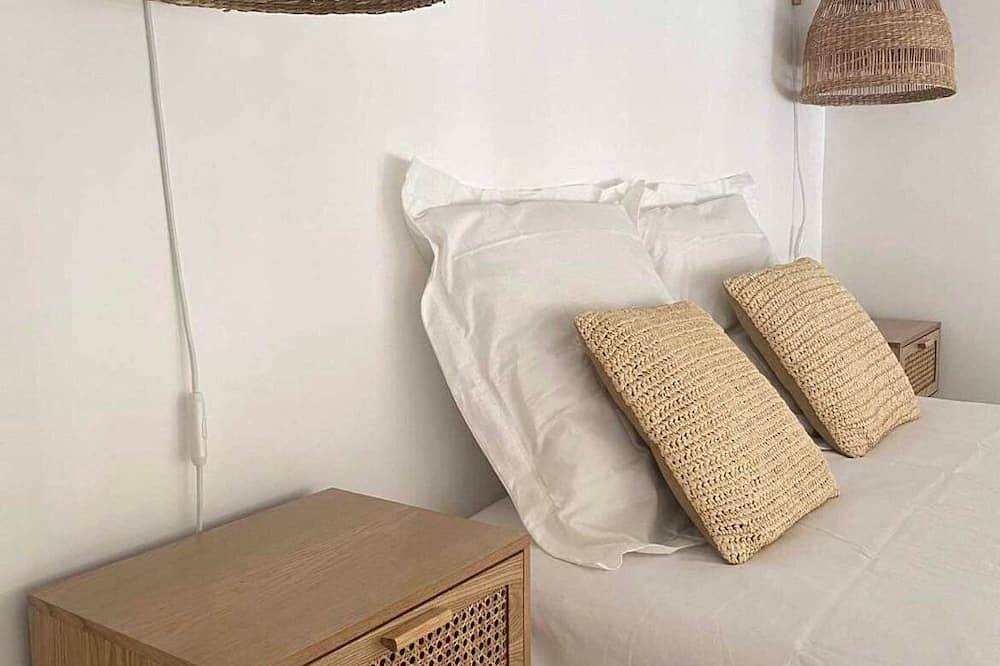 Appartamento intero, Superb 2-person 38m2 air-conditioned apartment 250m from the beach. in Calvi, Calvi e dintorni