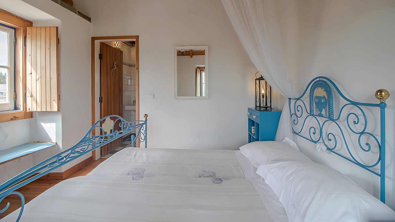 Bonjardim Boutique Villa in Nesperal, Aldeias do Xisto