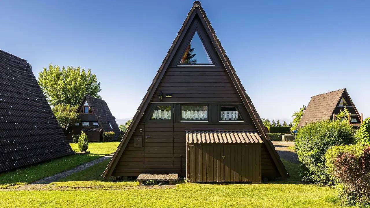 Ferienhaus für 4 Personen (50 m²) in Immenstaad am Bodensee in Immenstaad am Bodensee, Region Bodensee-Oberschwaben