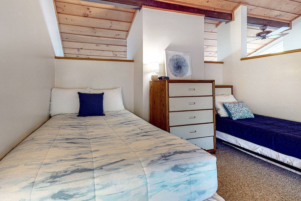 Ganze Wohnung, New Owner Mountainview condo-year round outdoor activities w/ pool & hot tub in Lincoln (NH), Franconia Notch