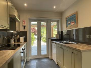 Cottage for 4 People in Braithwaite, Cumbria, Photo 4