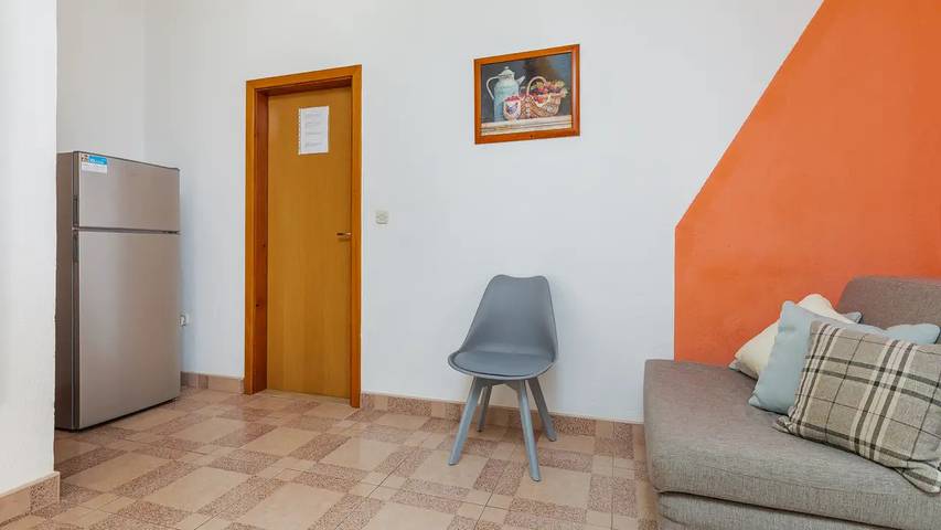 Ferienwohnung für 5 Personen, mit Haustier in Tucepi - 3