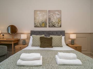 Glamping for 4 People in Edinburgh, Edinburgh and Lothian, Photo 3