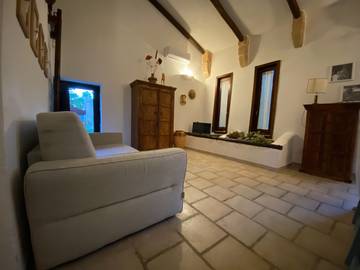 Villa per 7 Persone in Nardò, Nardò (comune), Foto 3