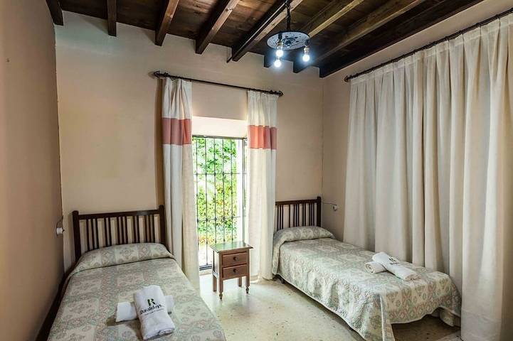 Cortijo Coracho Osuna in Osuna, Provincia de Sevilla