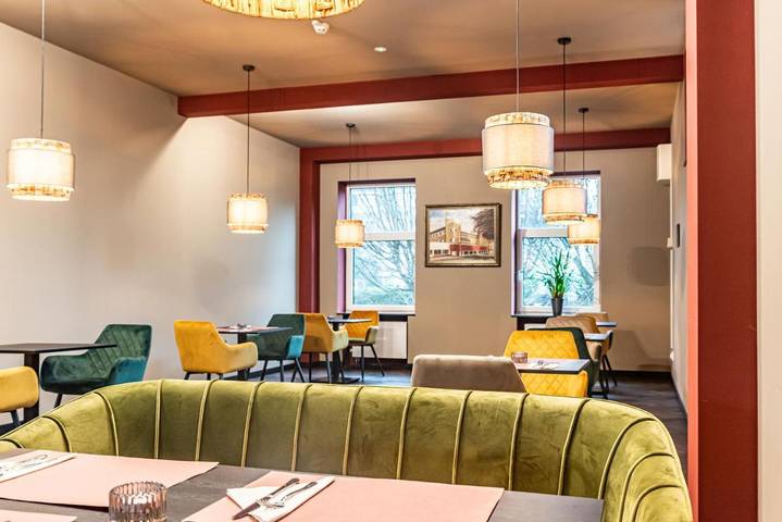 Chambre d’hôte pour 2 personnes, avec vue à Fauquemont - 3