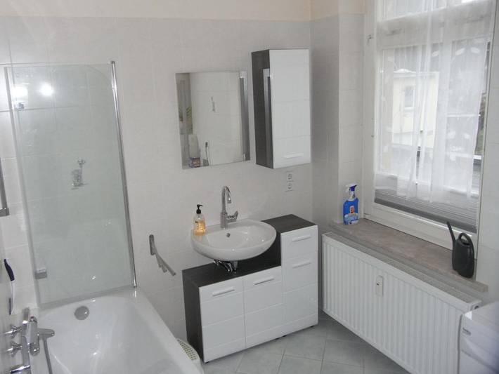 Gîte pour 3 personnes, avec vue à Hohenstein-Ernstthal - 2