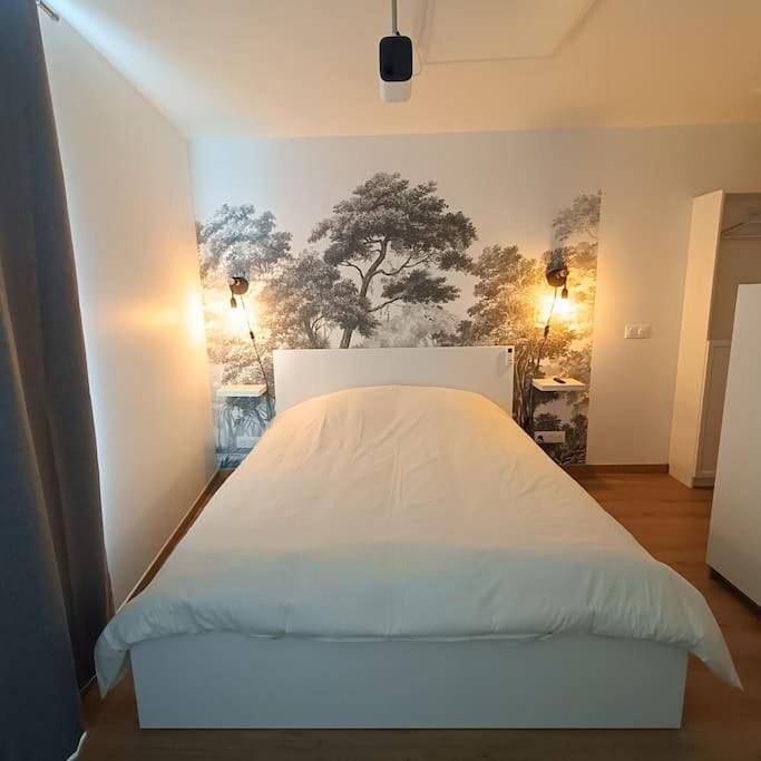 Appartement entier, L'Escale Châtillonnaise - Le Voyageur in Châtillon-sur-Loire, Région de Montargis