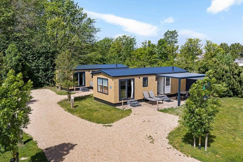 Rcn Toppershoedje — Chalet Strandjutter in Ouddorp, Goeree-Overflakkee