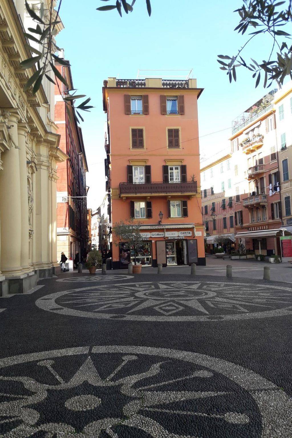 Entire apartment, Sapore di Mare in Santa Margherita, Santa Margherita Ligure