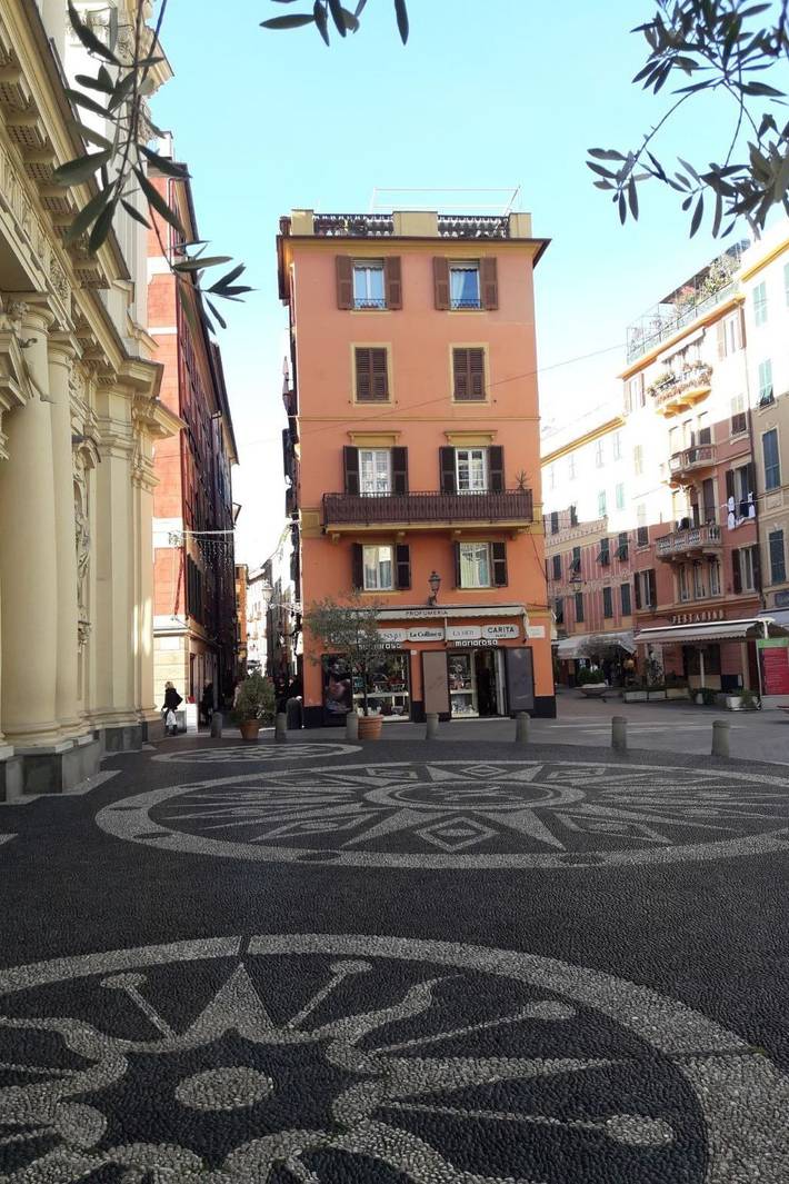 Holiday apartment for 4 people - 1