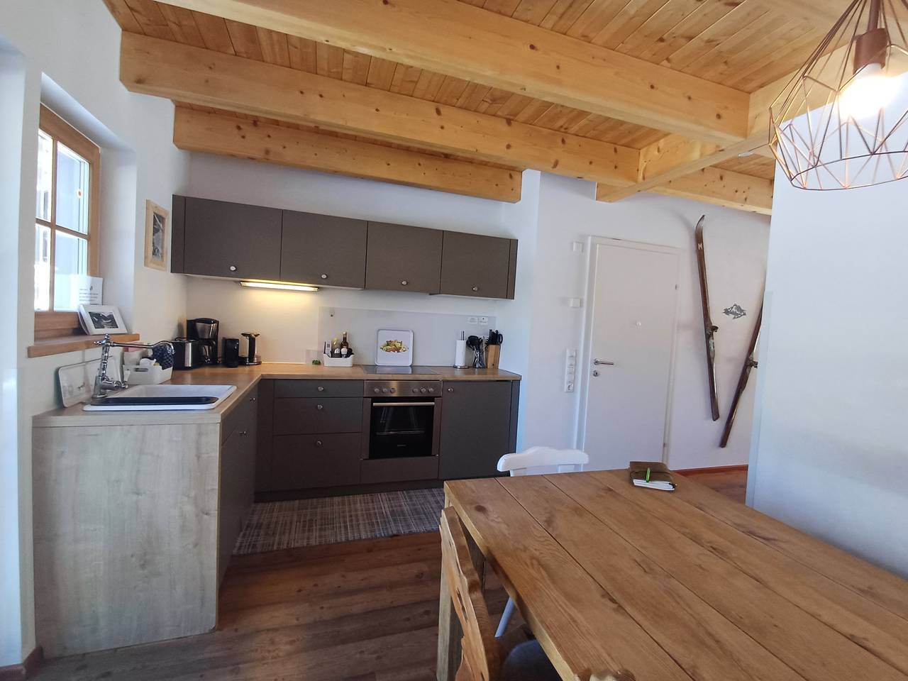 Lodge Wildrose 162 Tauerndorf Enzingerboden in Uttendorf, Pinzgau