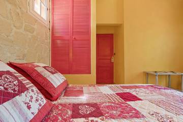 B&b for 2 People in La Roquebrussanne, Parc naturel régional de la Sainte-Baume, Photo 4