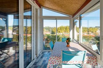 Chalet pour 6 Personnes dans Hasparren, Région de Bayonne, Photo 2