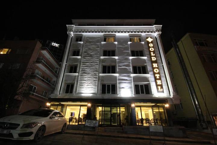 Hotel für 4 Personen, mit Garten und Balkon - 1