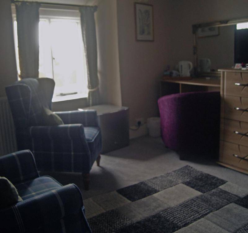 Standard King Room in Clovelly, Hartland Devon Heritage Coast