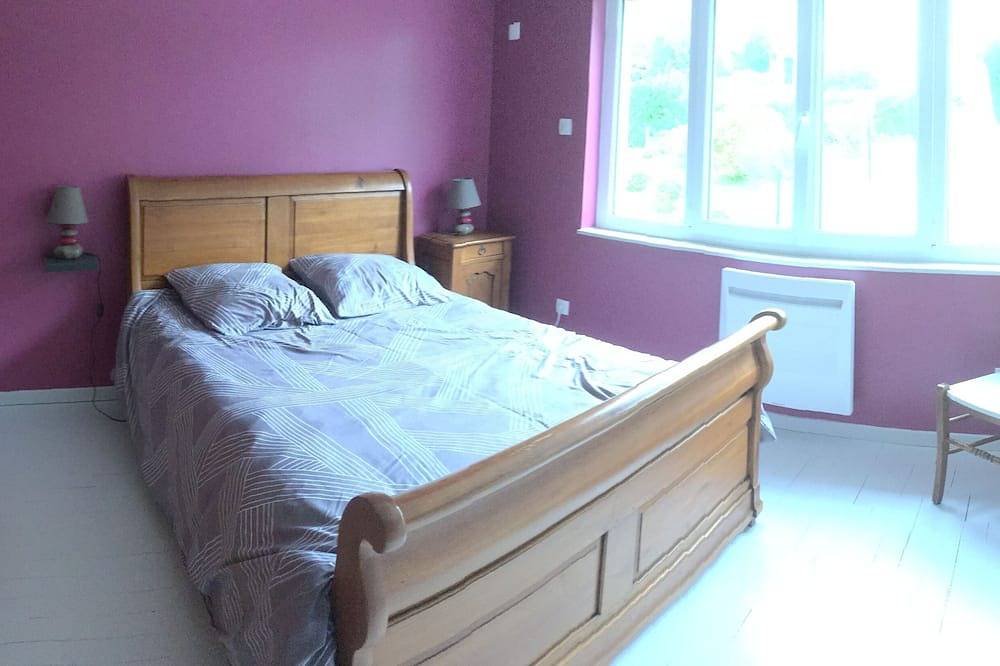 Alquiler En Una Zona Tranquila A Pocos Pasos Del Centro Acuático Y Tiendas in Fécamp, Región de Le Havre