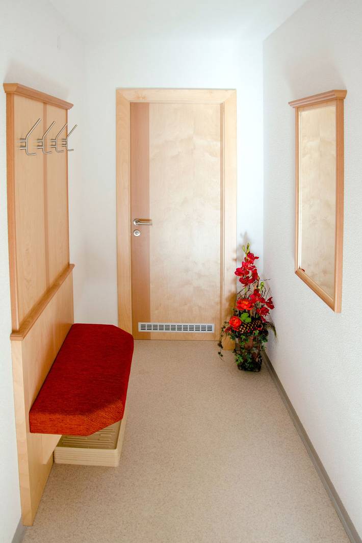 Ferienwohnung für 6 Personen, mit Terrasse in Kappl - 4