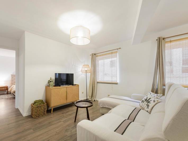 Ferienwohnung für 4 Personen