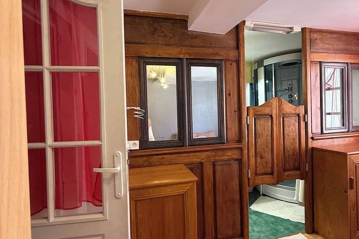 Location de vacances pour 6 personnes, avec jacuzzi à Dourgne - 4